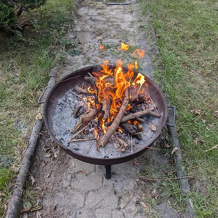 Im Gruenen Bei Den Schafen Schlafen! Rackwitz